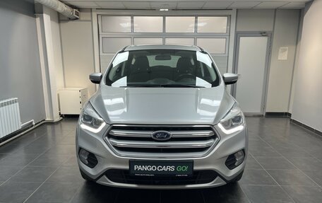 Ford Kuga III, 2018 год, 1 825 000 рублей, 2 фотография