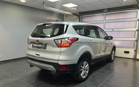 Ford Kuga III, 2018 год, 1 825 000 рублей, 6 фотография