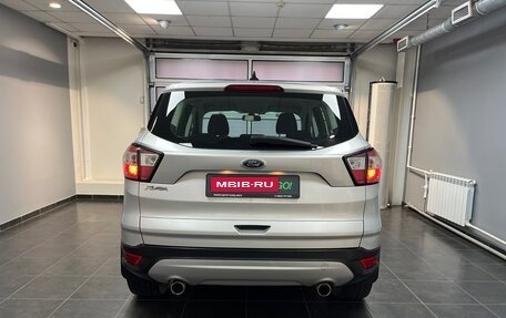 Ford Kuga III, 2018 год, 1 825 000 рублей, 5 фотография