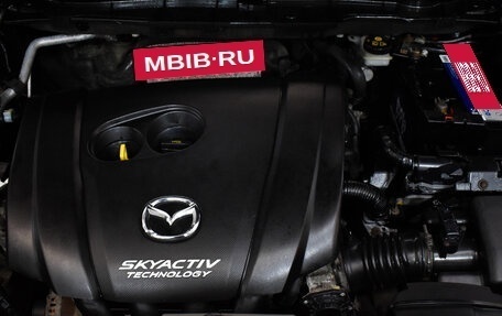 Mazda CX-5 II, 2011 год, 1 385 000 рублей, 16 фотография