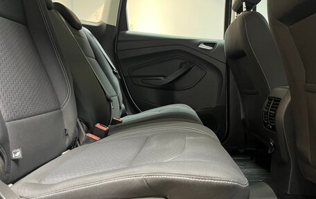 Ford Kuga III, 2018 год, 1 825 000 рублей, 16 фотография