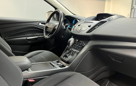 Ford Kuga III, 2018 год, 1 825 000 рублей, 13 фотография