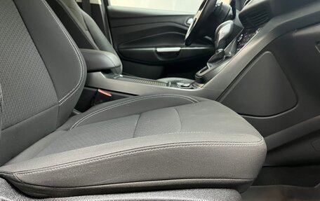 Ford Kuga III, 2018 год, 1 825 000 рублей, 14 фотография