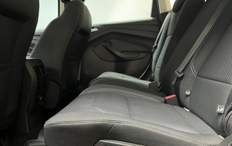 Ford Kuga III, 2018 год, 1 825 000 рублей, 15 фотография