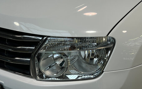 Renault Duster I рестайлинг, 2014 год, 890 000 рублей, 7 фотография