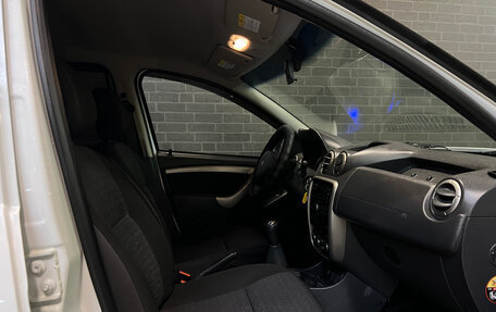 Renault Duster I рестайлинг, 2014 год, 890 000 рублей, 9 фотография