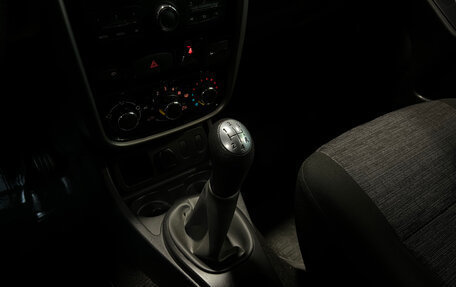 Renault Duster I рестайлинг, 2014 год, 890 000 рублей, 13 фотография