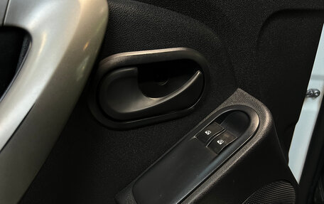 Renault Duster I рестайлинг, 2014 год, 890 000 рублей, 14 фотография