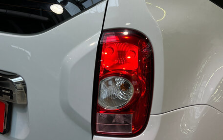 Renault Duster I рестайлинг, 2014 год, 890 000 рублей, 8 фотография