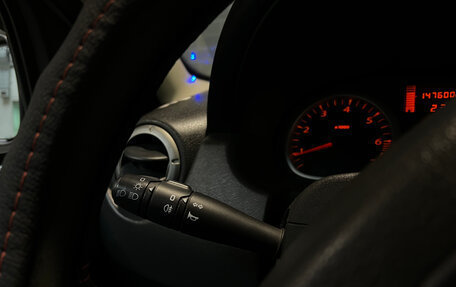 Renault Duster I рестайлинг, 2014 год, 890 000 рублей, 16 фотография