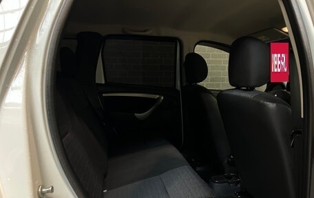 Renault Duster I рестайлинг, 2014 год, 890 000 рублей, 10 фотография