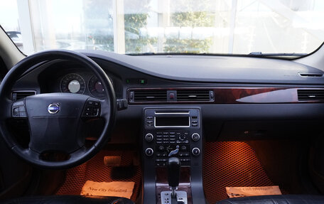 Volvo S80 II рестайлинг 2, 2008 год, 1 095 000 рублей, 11 фотография