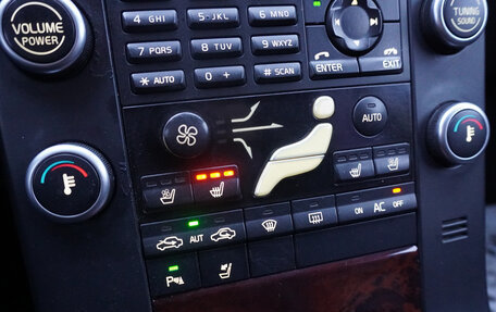 Volvo S80 II рестайлинг 2, 2008 год, 1 095 000 рублей, 15 фотография