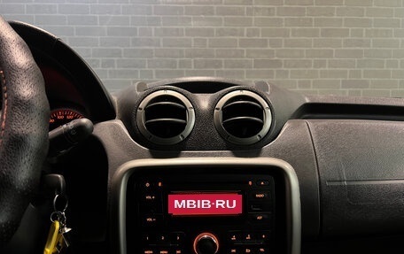 Renault Duster I рестайлинг, 2014 год, 890 000 рублей, 11 фотография