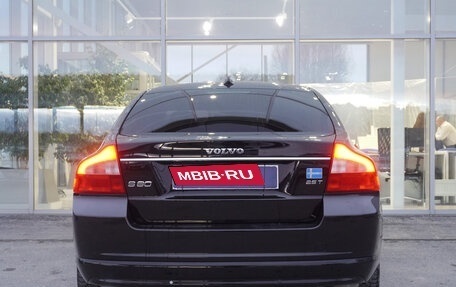 Volvo S80 II рестайлинг 2, 2008 год, 1 095 000 рублей, 6 фотография