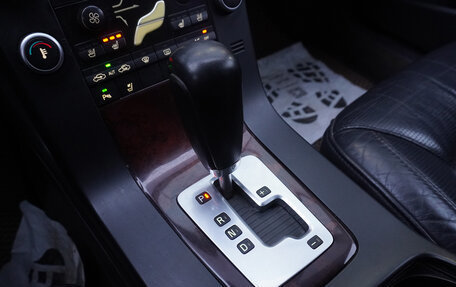 Volvo S80 II рестайлинг 2, 2008 год, 1 095 000 рублей, 16 фотография