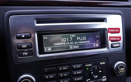 Volvo S80 II рестайлинг 2, 2008 год, 1 095 000 рублей, 14 фотография