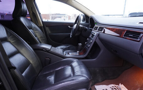 Volvo S80 II рестайлинг 2, 2008 год, 1 095 000 рублей, 19 фотография
