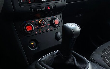 Nissan Qashqai, 2008 год, 672 800 рублей, 15 фотография