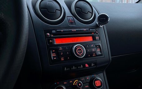 Nissan Qashqai, 2008 год, 672 800 рублей, 16 фотография