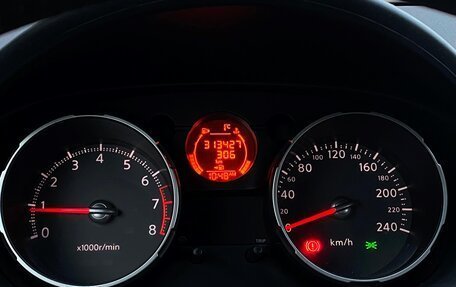 Nissan Qashqai, 2008 год, 672 800 рублей, 19 фотография