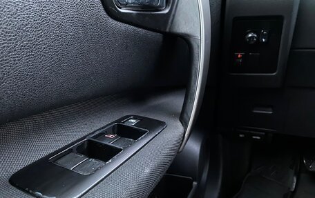 Nissan Qashqai, 2008 год, 672 800 рублей, 17 фотография