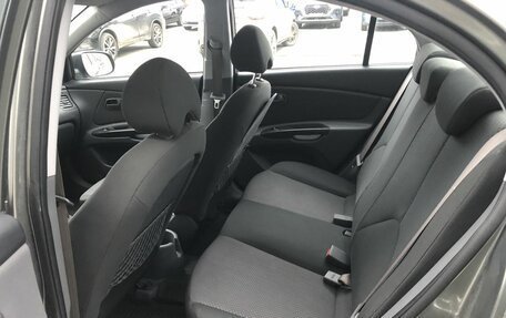 KIA Rio II, 2009 год, 599 000 рублей, 11 фотография