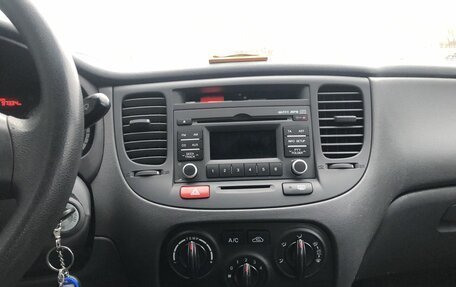 KIA Rio II, 2009 год, 599 000 рублей, 14 фотография