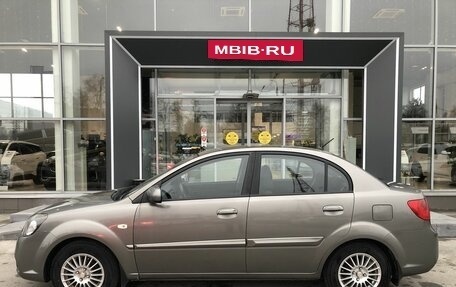 KIA Rio II, 2009 год, 599 000 рублей, 8 фотография