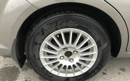 KIA Rio II, 2009 год, 599 000 рублей, 15 фотография