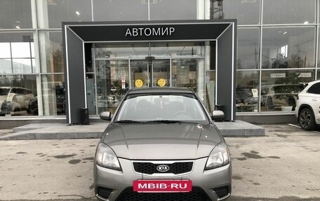 KIA Rio II, 2009 год, 599 000 рублей, 2 фотография