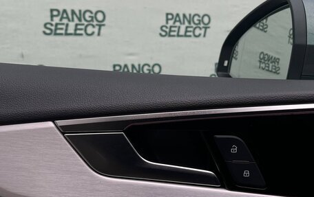 Audi A5, 2021 год, 3 795 000 рублей, 25 фотография