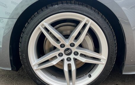 Audi A5, 2021 год, 3 795 000 рублей, 29 фотография