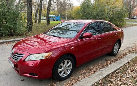 Toyota Camry, 2006 год, 1 000 000 рублей, 2 фотография