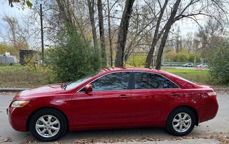Toyota Camry, 2006 год, 1 000 000 рублей, 3 фотография