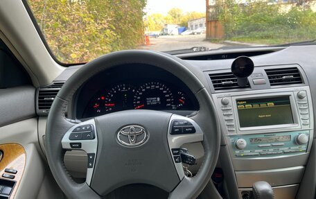 Toyota Camry, 2006 год, 1 000 000 рублей, 9 фотография