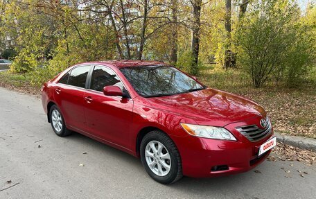 Toyota Camry, 2006 год, 1 000 000 рублей, 8 фотография