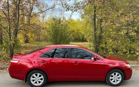Toyota Camry, 2006 год, 1 000 000 рублей, 7 фотография