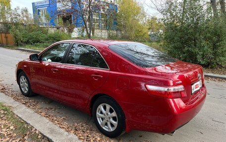 Toyota Camry, 2006 год, 1 000 000 рублей, 4 фотография