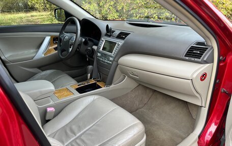 Toyota Camry, 2006 год, 1 000 000 рублей, 10 фотография