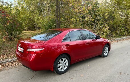 Toyota Camry, 2006 год, 1 000 000 рублей, 6 фотография