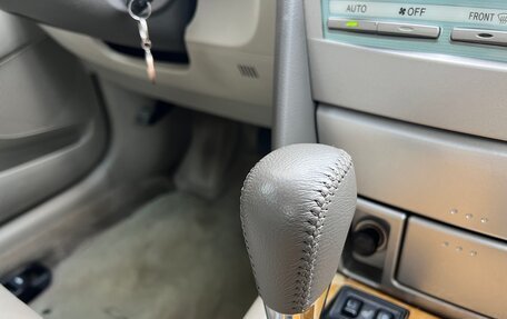 Toyota Camry, 2006 год, 1 000 000 рублей, 11 фотография