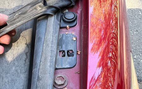 Toyota Camry, 2006 год, 1 000 000 рублей, 16 фотография