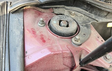 Toyota Camry, 2006 год, 1 000 000 рублей, 15 фотография