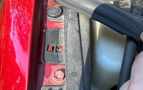 Toyota Camry, 2006 год, 1 000 000 рублей, 17 фотография