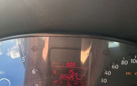 Volkswagen Polo VI (EU Market), 2010 год, 350 000 рублей, 3 фотография