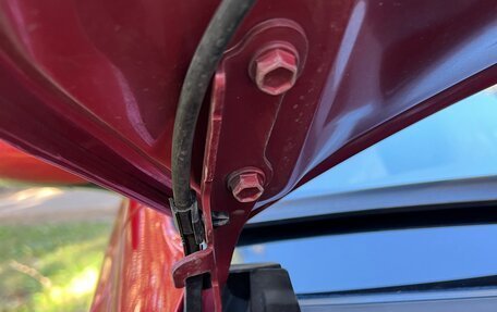 Toyota Camry, 2006 год, 1 000 000 рублей, 19 фотография