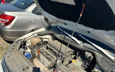 Volkswagen Polo VI (EU Market), 2010 год, 350 000 рублей, 8 фотография