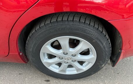 Toyota Camry, 2006 год, 1 000 000 рублей, 22 фотография