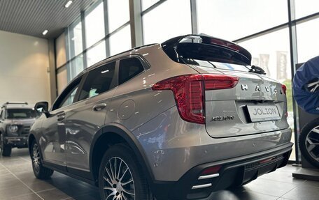 Haval Jolion, 2025 год, 2 499 000 рублей, 7 фотография